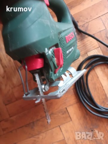 Бош--зеге,прободен трион, снимка 3 - Други машини и части - 46913395