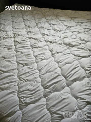 Две завивки в едно лято и зима 200-210, снимка 4 - Други стоки за дома - 48289714