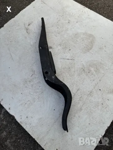 ГРЕДА СКРООСТНА КУТИЯ 5 СТЕПЕННА ВАЗ ЛАДА 21070-100110000 НОВА ОРИГИНАЛНА , снимка 3 - Части - 49497454