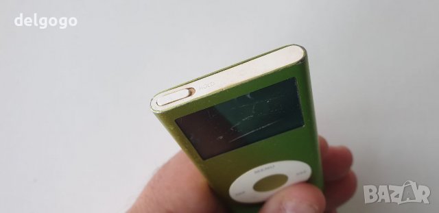 iPod Nano 4GB, снимка 2 - iPod - 39362323