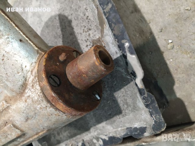 Месомелачка корпус, снимка 6 - Индустриална техника - 26994623