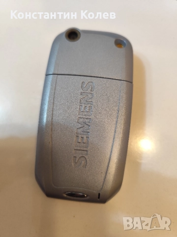 Siemens SX1 , снимка 2 - Siemens - 52433865