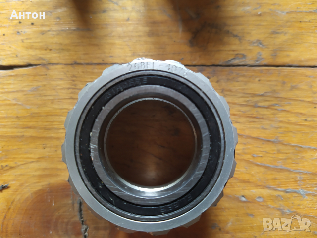 Cannondale bottom bracket, снимка 6 - Части за велосипеди - 36535184