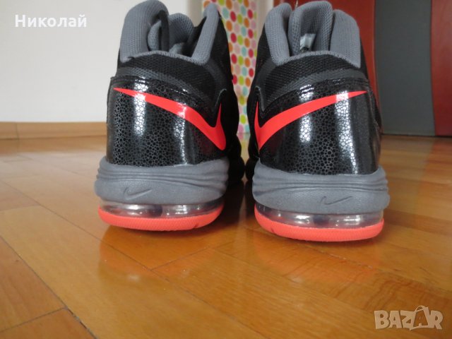 nike air max, снимка 4 - Маратонки - 27356973