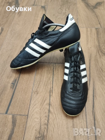 Adidas Copa Mundial, снимка 3 - Футбол - 51707792