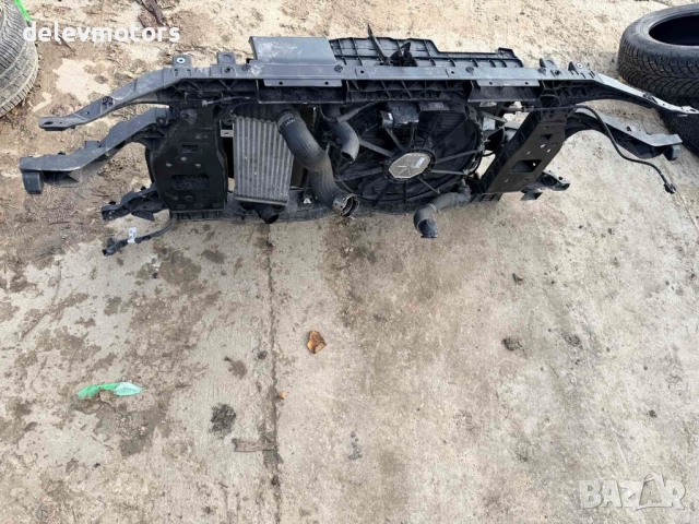 Комплект маска, очиларка от Hyundai Tucson, Хюндай Туксон 2023 г., снимка 7 - Части - 52497801