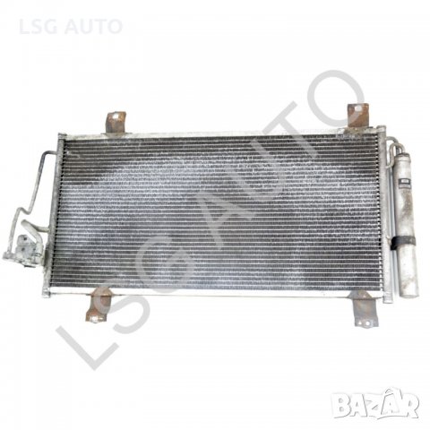 Климатичен радиатор Mazda 6 (GH) 2007-2013 M291019N-45, снимка 3 - Части - 27883548