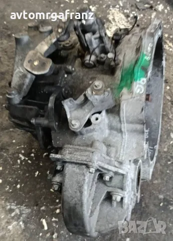 55575539 ШЕСТЕПЕННА РЪЧНА СКОРОСТНА КУТИЯ ЗА OPEL ASTRA J 2,0CDTI, снимка 3 - Части - 50202752
