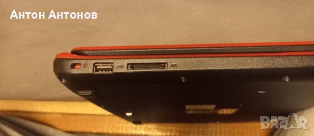 Лаптоп Acer Aspire ES1-531, снимка 4 - Лаптопи за дома - 43157542