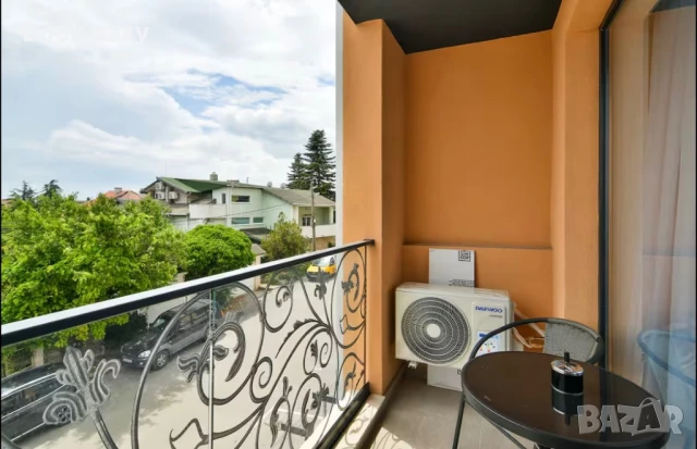 Ocean Wave 2 Спални + Паркинг , снимка 7 - Почивки на море - 50921265