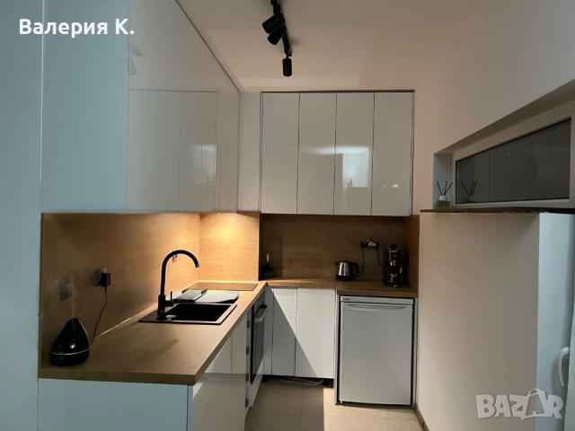 Едностаен апартамент под наем в кв. Младост 1, снимка 2 - Апартаменти - 52537034