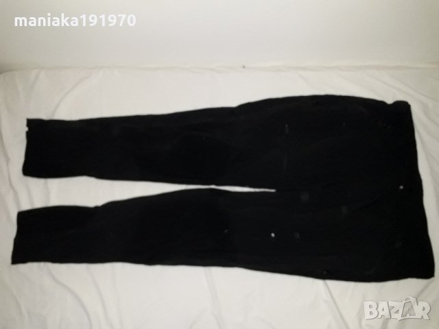 NeoMonDo (XL) туристически(трекинг) хибриден панталон, снимка 3 - Панталони - 33215498