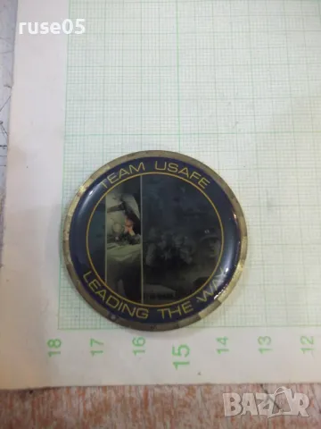 Плакет - 1, снимка 7 - Колекции - 47260836