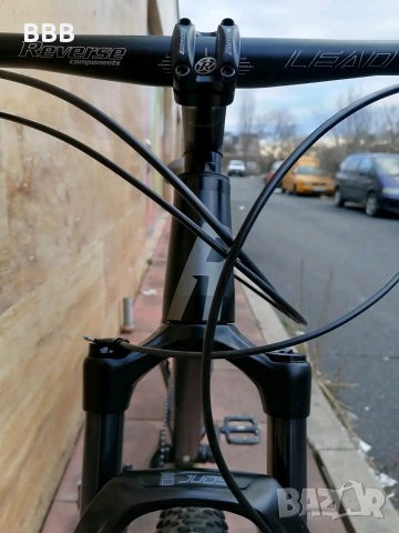 Планински велосипед Rose 29" L ( 170 - 185 ), снимка 4 - Велосипеди - 52808785