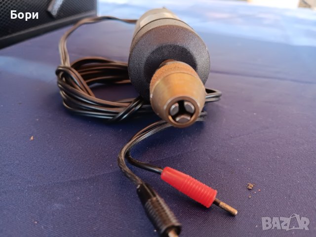 Малка бормашина Ronsdorf, снимка 8 - Бормашини - 43746566