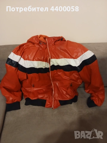 пролетно яке