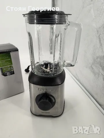 Чисто нов блендер TAURUS  2литра 1800вата, снимка 1