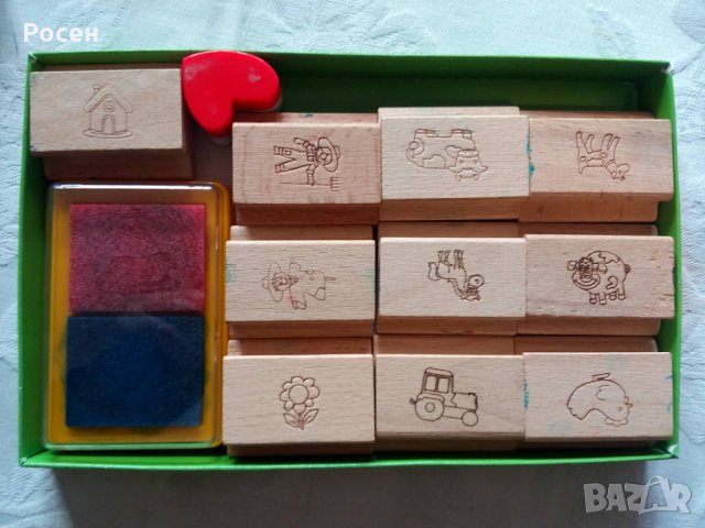 Образователни игри за деца в предучилищна възраст - 28лв., снимка 3 - Образователни игри - 34897454