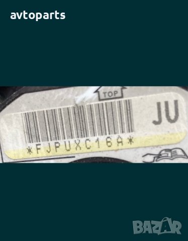 Honda civic 2004година 1.4i лентов кабел и лостове, снимка 5 - Части - 40491550