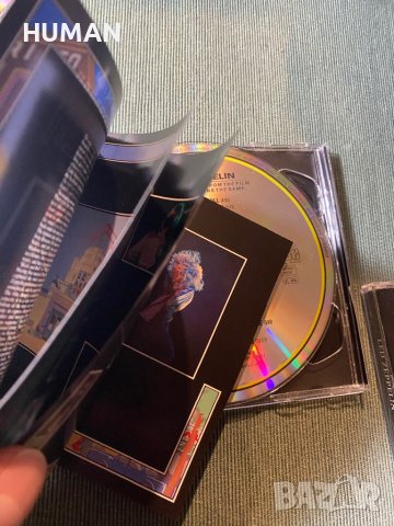 LED ZEPPELIN , снимка 11 - CD дискове - 43400868
