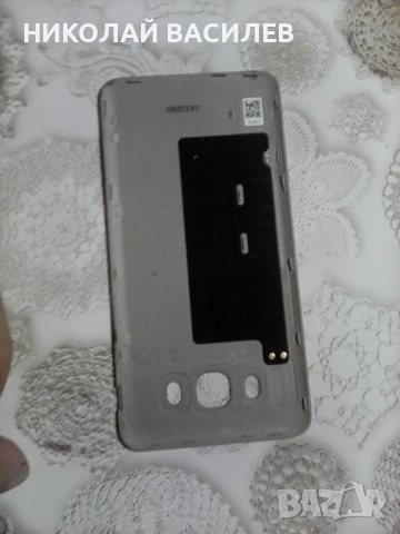 Продава  -  Самсунг   /   Галакси  -  За  части  -  работещ  /  липсва  копчето  за  стартирането  ., снимка 16 - Samsung - 52816584