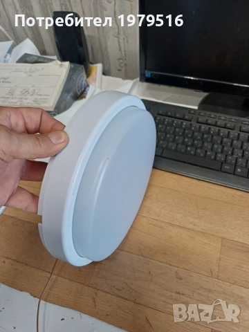 Продавам светодиодни лампи , снимка 2 - Лед осветление - 51850241