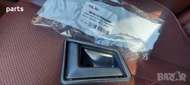 Вътрешна Дръжка Сузуки Витара Нова