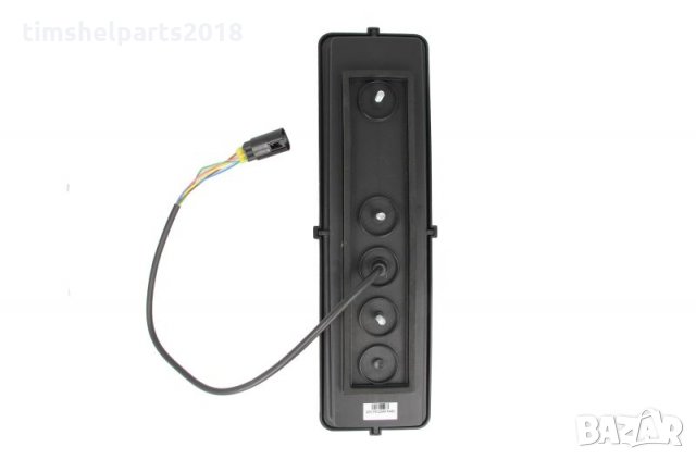 Стоп за бордови бус за FORD TRANSIT 1994-2014, снимка 2 - Части - 27315312