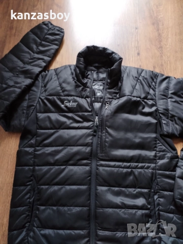 Snickers Workwear - мъжко яке р-р М  ново без етикети, снимка 4 - Якета - 52335040