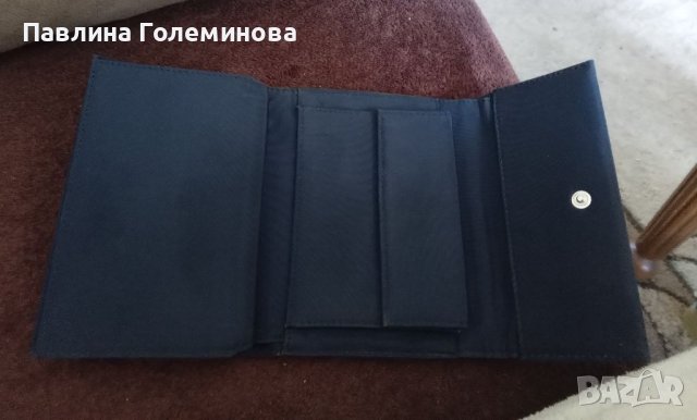 Дамски портмонета, снимка 10 - Портфейли, портмонета - 37907158