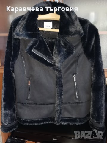 Дамско палто , снимка 7 - Палта, манта - 43801758