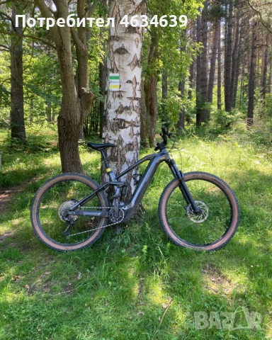 Cube Stereo Hybrid 140 HPC Race 625, снимка 2 - Велосипеди - 52200002