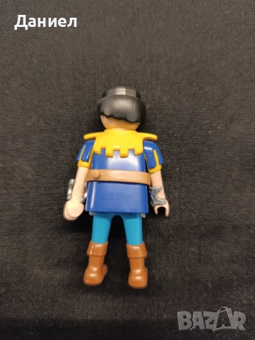 Playmobil фигурка , снимка 2 - Колекции - 51628428