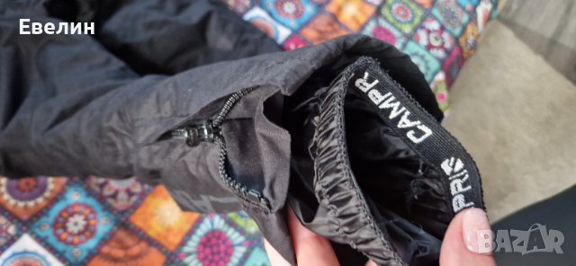 Ски панталон Campri, снимка 5 - Детски панталони и дънки - 39046574