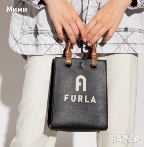 Furla Mini Tote bag