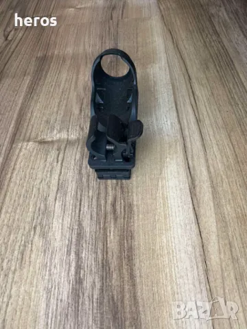 Въртящ Холдър  кобур за фенер, снимка 2 - Екипировка - 49974304