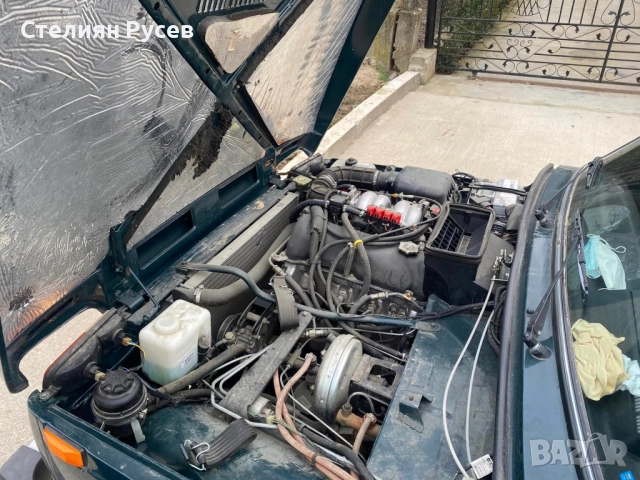 lada niva 4x4 к.с ГАЗ - цена 12 250 лв  или 6263,33евро-ТОВА Е ЦЕНАТА моля БЕЗ бартери / БЕЗ лизинг, снимка 13 - Автомобили и джипове - 52028222