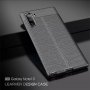 Samsung Galaxy S10e / Лукс кейс калъф гръб кожена шарка, снимка 2
