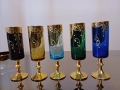 Чаши Мурано, снимка 2