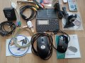 Продавам клавиатура, мишка, фотоапарат, уеб камера, кабели и букси, снимка 2