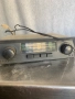 Стар радиоприемник Респром, снимка 3