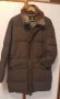 Дамска шуба/парка, естествен пух, Read Out, М размер, снимка 4
