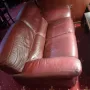 кожени дивани, снимка 1