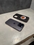 КАТО НОВ Iphone 14 Pro Purple + подарък, снимка 1