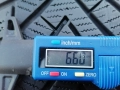 2 бр. Vredestein 205/60R16, снимка 7