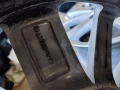 Алуминиеви джанти 15  vw golf 5.6.7 Фолксваген голф , снимка 8
