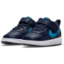 Детски кецове Nike COURT BOROUGH LOW 2 BTV, снимка 2