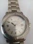 Мъжки механичен часовник ЛВЦ нов швейцарско производство., снимка 3