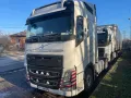 FH 500 Volvo ръчни скорости, снимка 3
