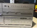 Telefunken HR 800 Receiver Telefunken HC 700 Касетефон Сет, снимка 5